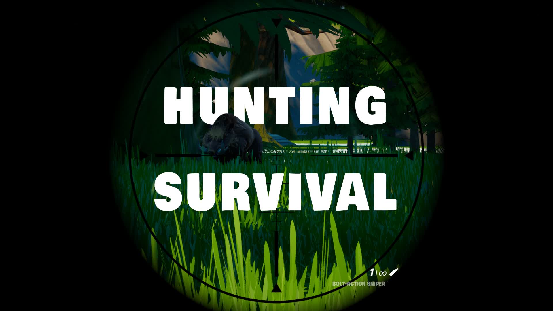 Hunting Simulator 0876 8225 1847 - Screen Comp 