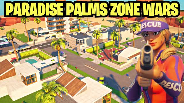 Capture 2 – Paradise Palms Zone Wars🌴