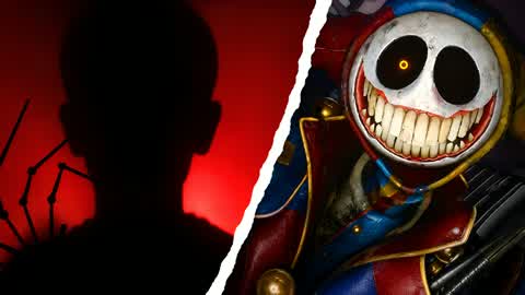 POPPY PLAYTIME TT [HORROR]