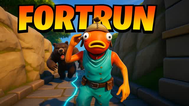 FORTRUN