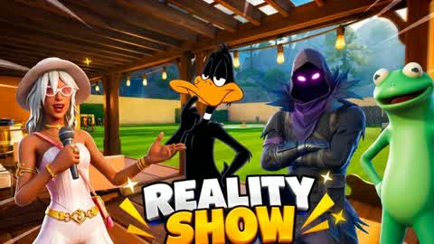 Reality Show 🎤