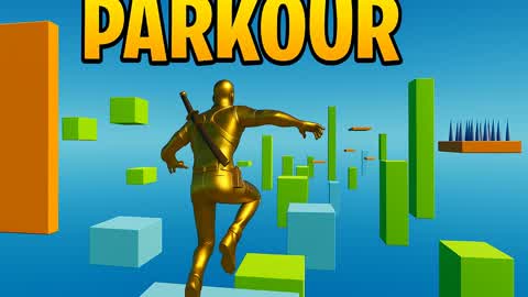 Parkoor