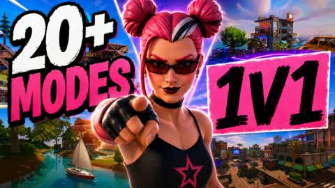 1V1 ALL MODES