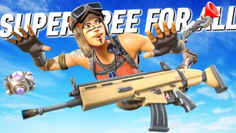 ⭐️Super⭐️FREE FOR ALL🎯