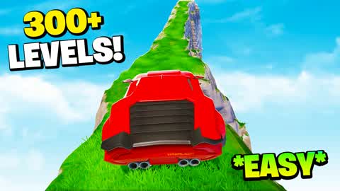 ONLY UP DRIVE 🚗 سيارات PARKOUR PVP