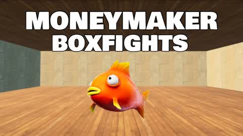 MONEYMAKER BOXFIGHTS