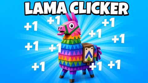 LAMA CLICKER đ±ïž