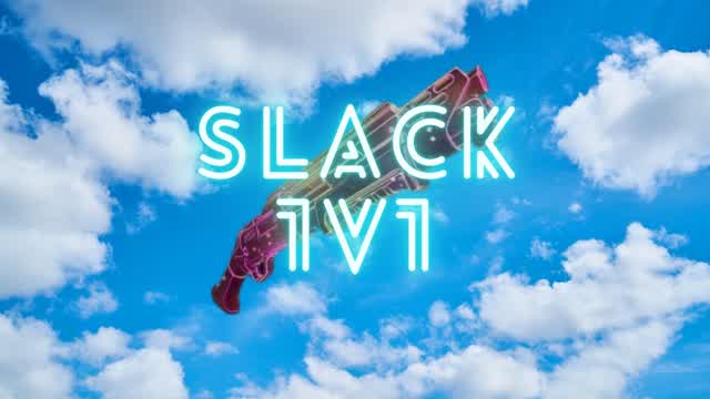 Capture 1 – Slack 1v1