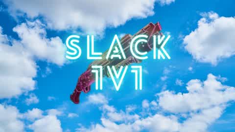 Slack 1v1