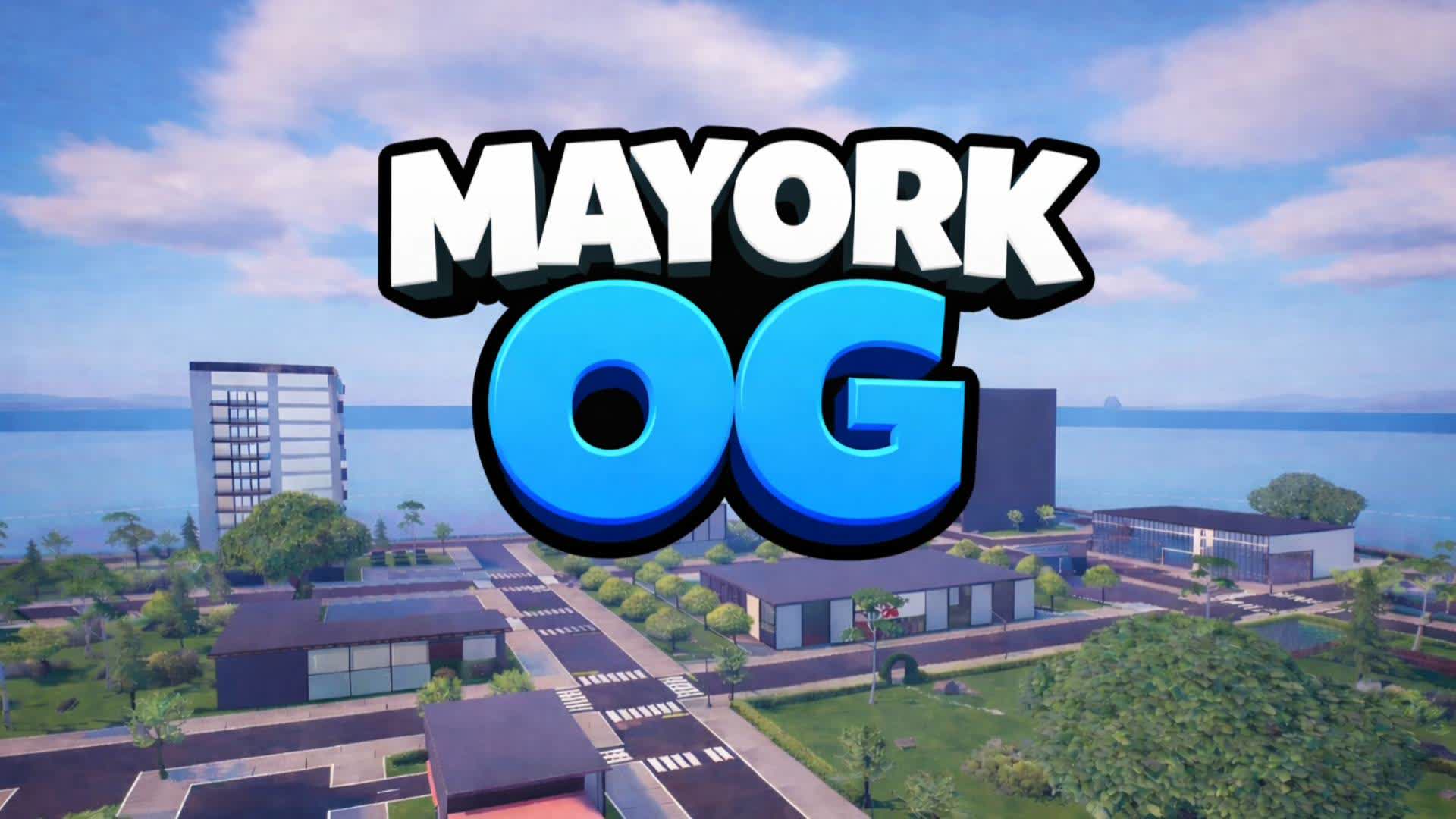 マヨーループ-Og-🏖️