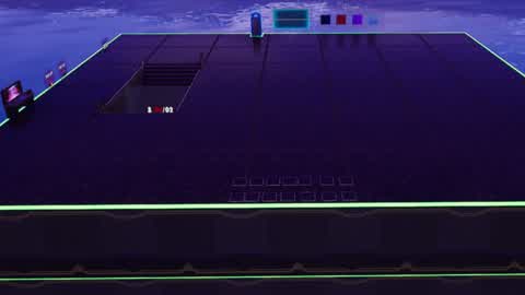 1V1 BUILD FIGHT [CHINE]