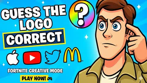 Guess The Correct Logo