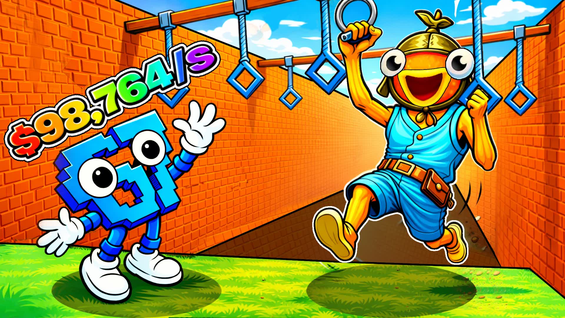 ゾンビ脳を振ってゾンビ脳を叩け [ゾンビ脳]