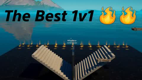 1v1 The best