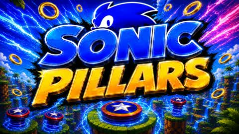 Sonic Pillars
