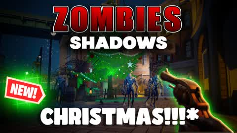 Shadows of the Night