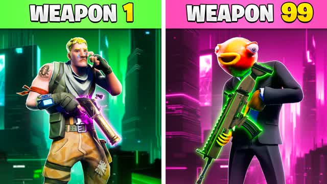 âNIGHT CITY GUN GAMEđ