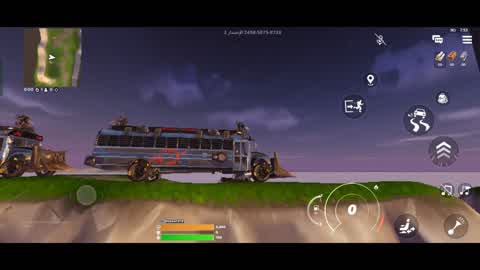 DRIVING CAR FFA 💯