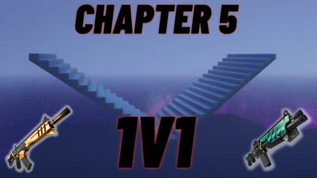 Clean 1V1 CHAPTER 5