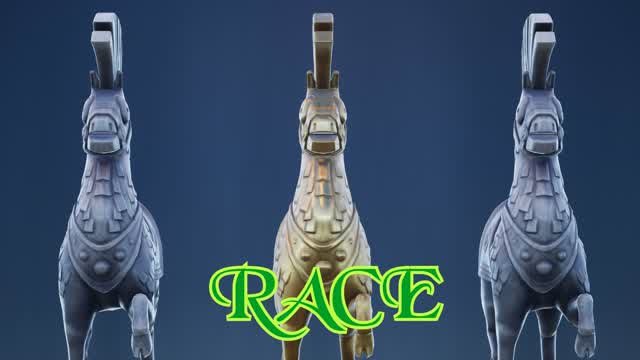 race