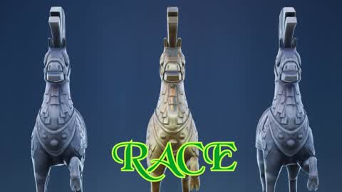 race