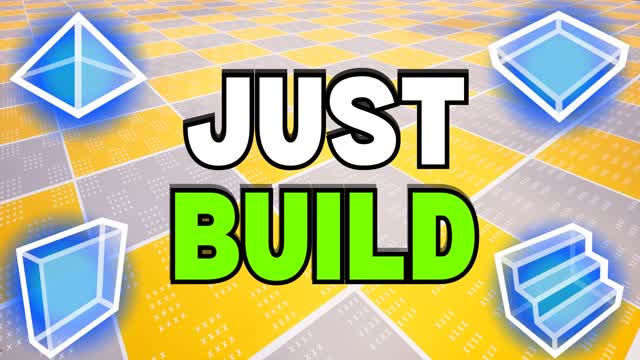 JUST BUILD - FREEBUILD