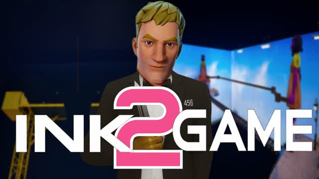 INK GAME 3 - 문어 게임