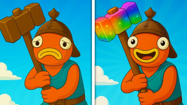 HAMMER BATTLES