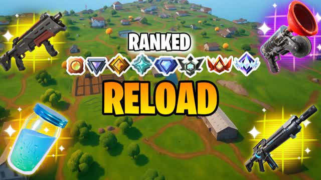 Frenzy Farm INFINTE RELOAD RANKED PVP 5