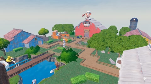 Island image