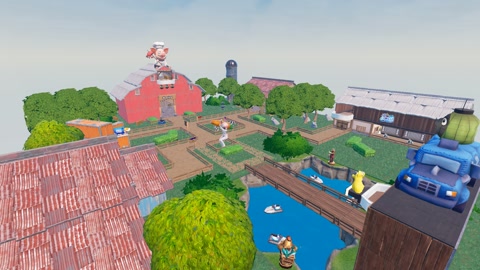Island image