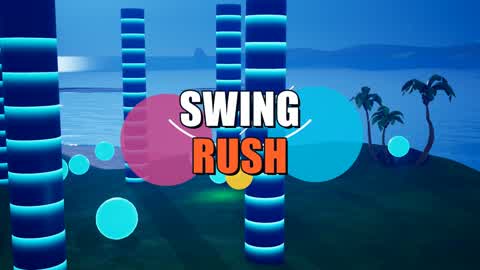 Swing Rush