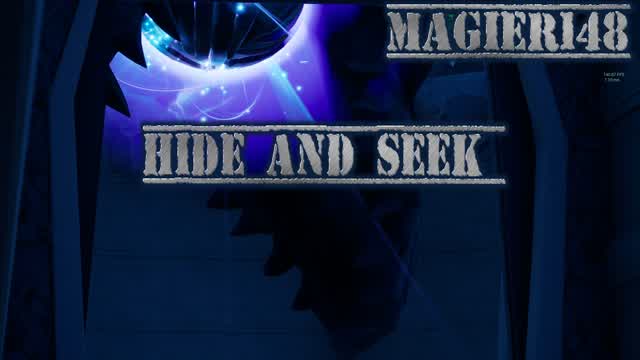 Capture 1 – Magier´s Hide and Seek