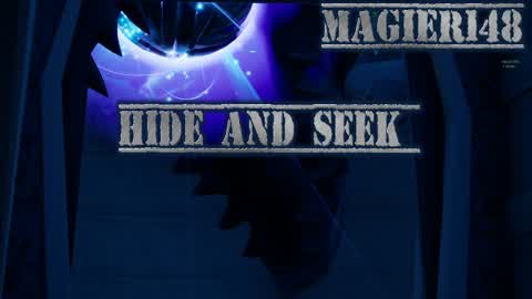 Magier´s Hide and Seek