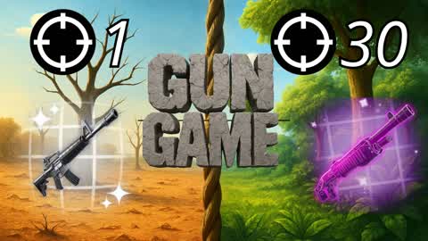 JUNGLE GUN GAME