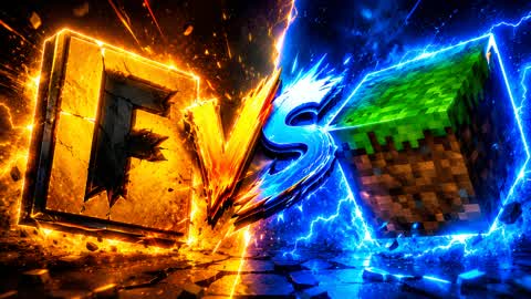 HYPER ZONE RED VS BLUE 🔴🔵