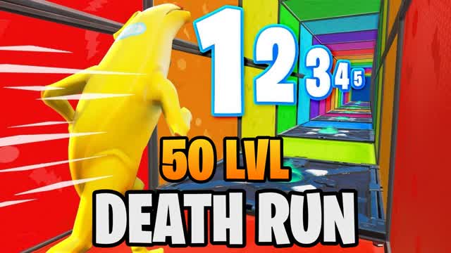 Capture 1 â đ 50 Lvl Deathrun