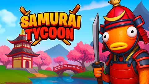 SAMURAI TYCOON [CO-OP]