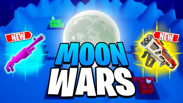 Moon Wars