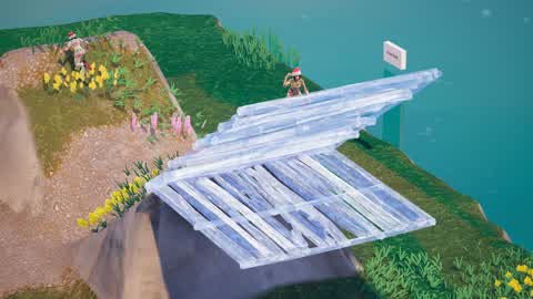 1v1 Buildfight by CNA