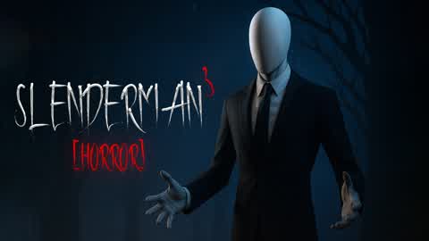 SLENDERMAN 3 [HORROR]