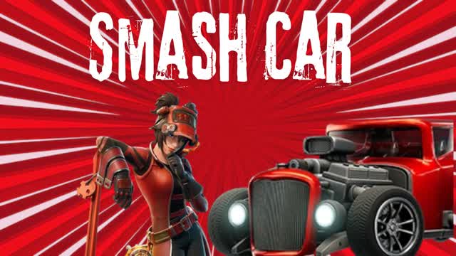 SMASH CARS FFA