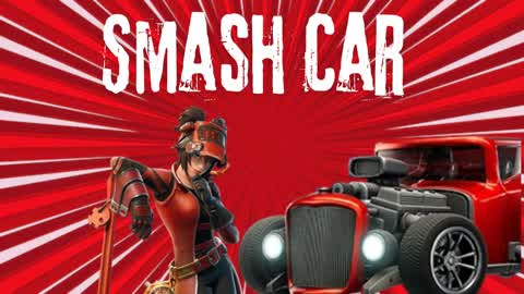 SMASH CARS FFA