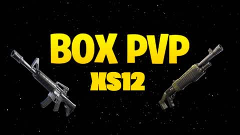 🌟BoxPvP ALLvsALL🌟