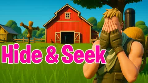 Hide & Seek