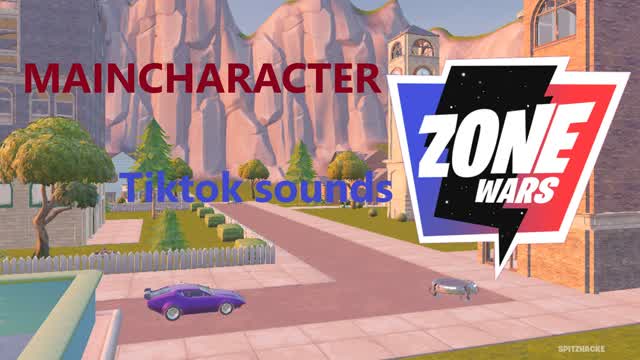 Maincharacter Zonewars