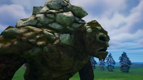 Island image
