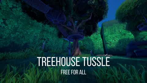 Treehouse Tussle FFA