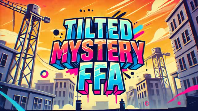 Tilted Mystery FFA