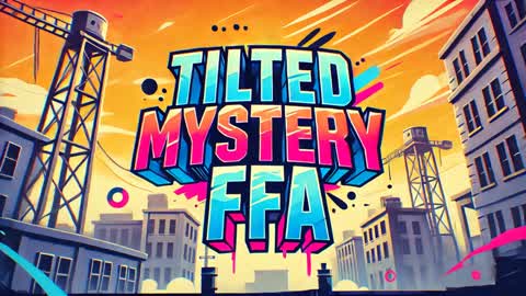 Tilted Mystery FFA